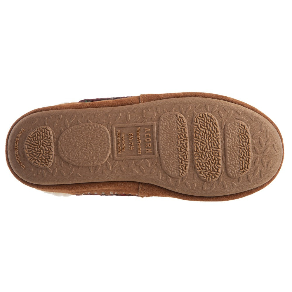 Camden Clog Slipper für Frauen