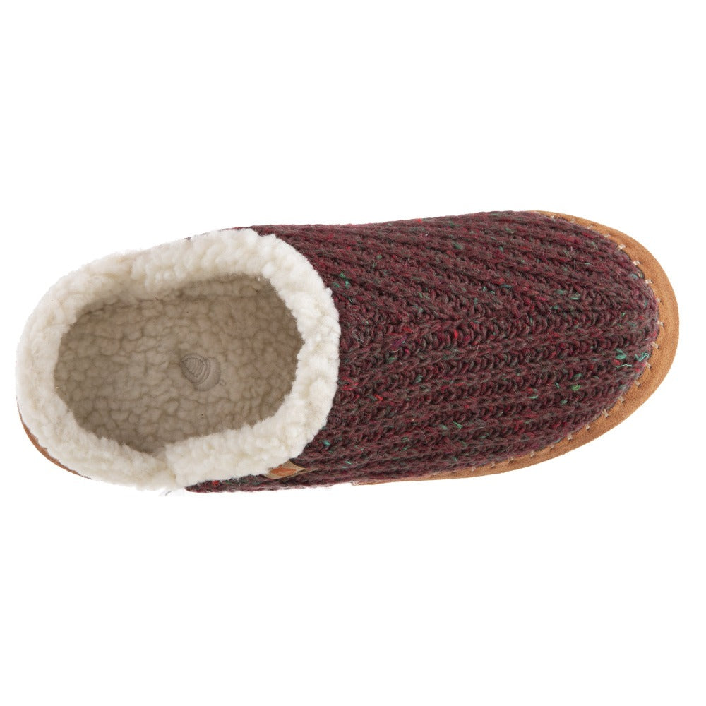 Camden Clog Slipper für Frauen
