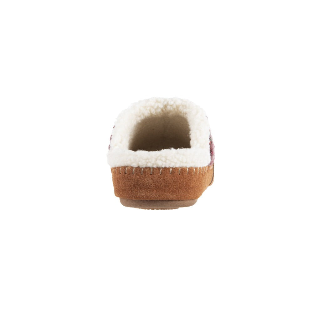Camden Clog Slipper für Frauen