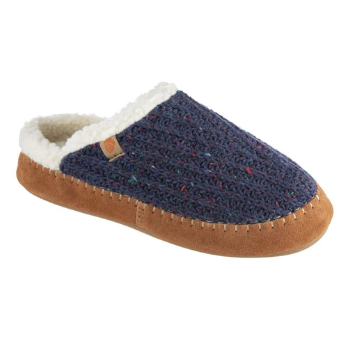 Camden Clog Slipper für Frauen