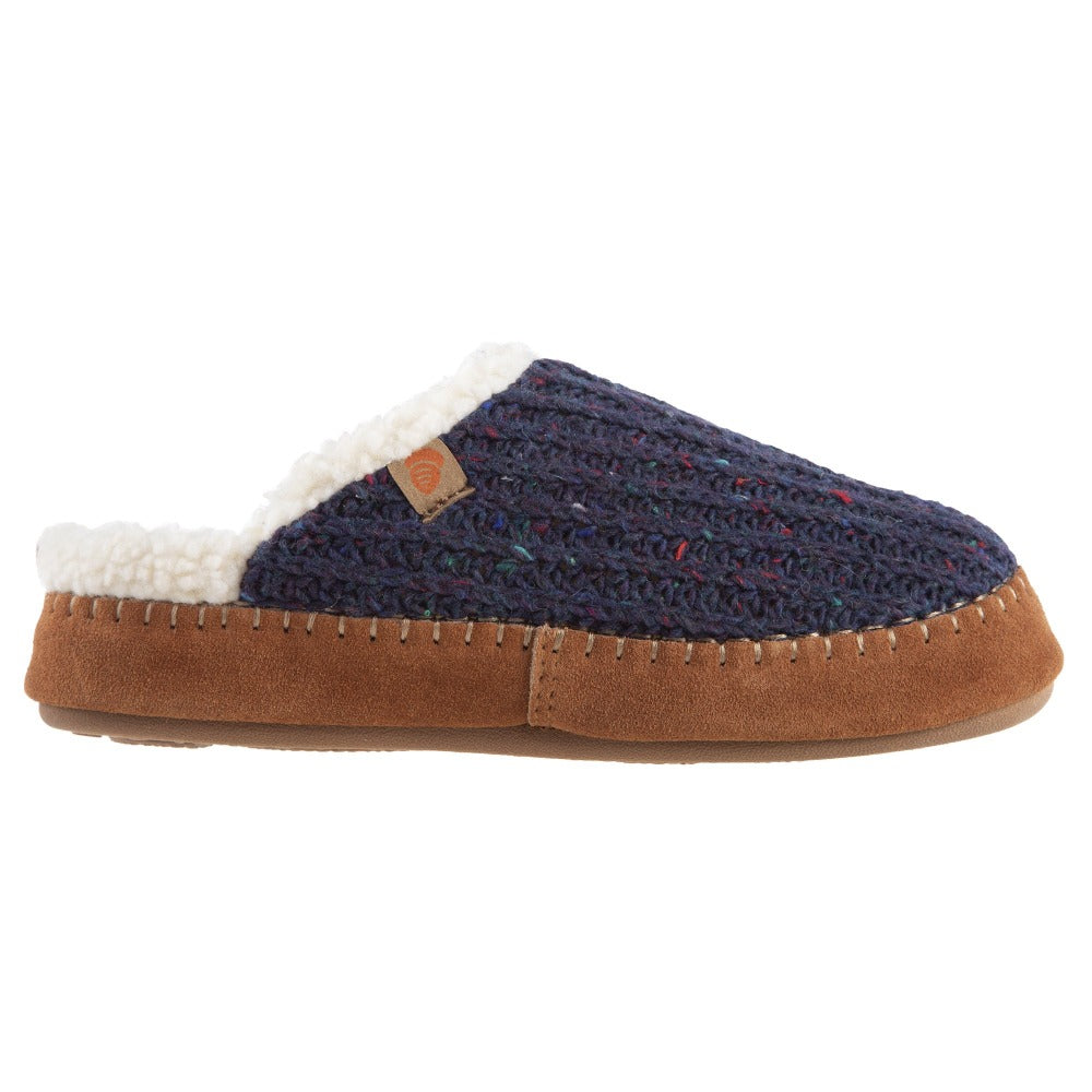 Camden Clog Slipper für Frauen