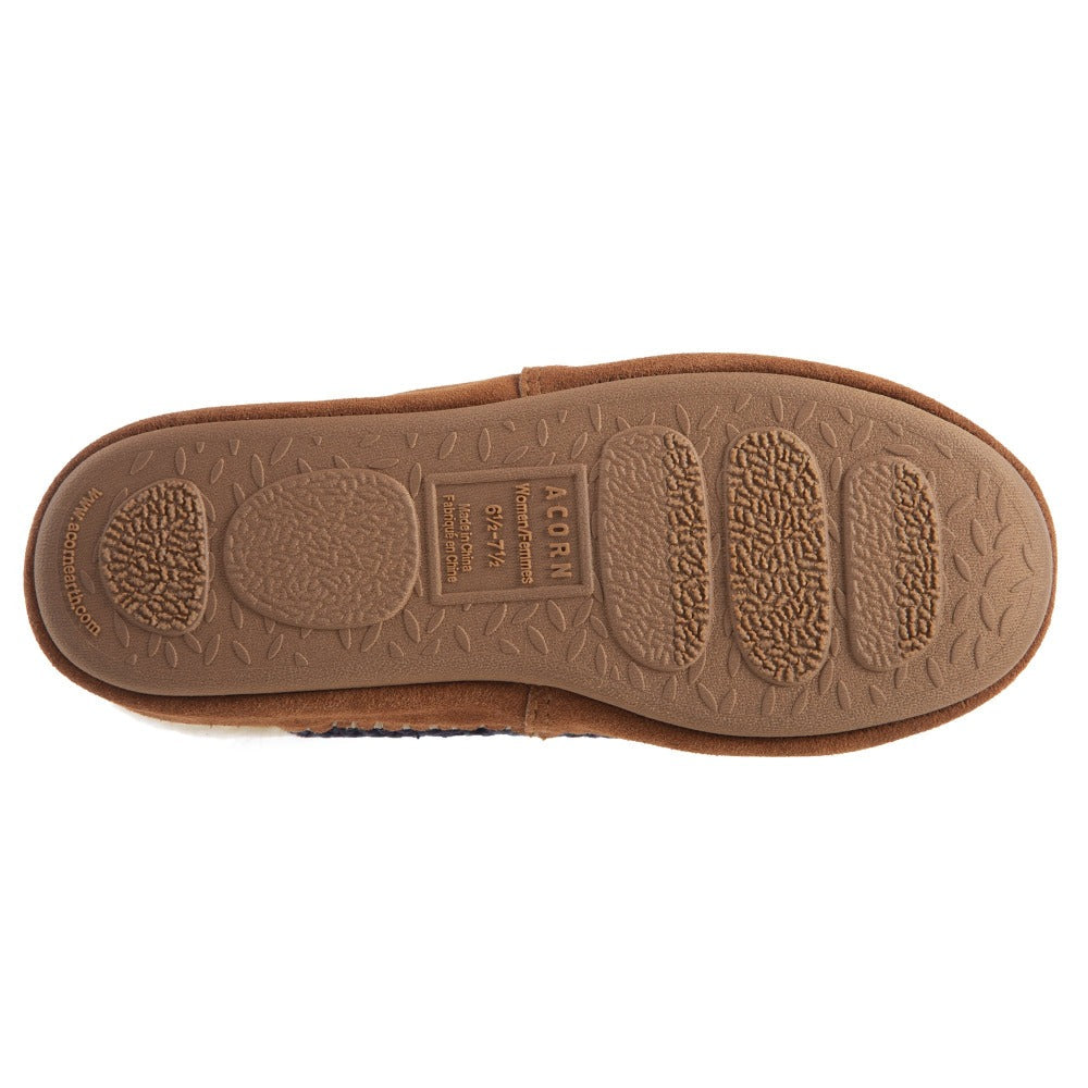 Camden Clog Slipper für Frauen