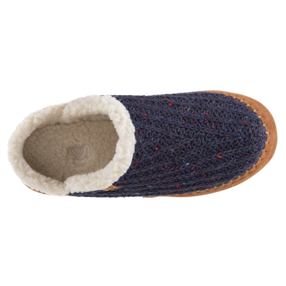 Camden Clog Slipper für Frauen