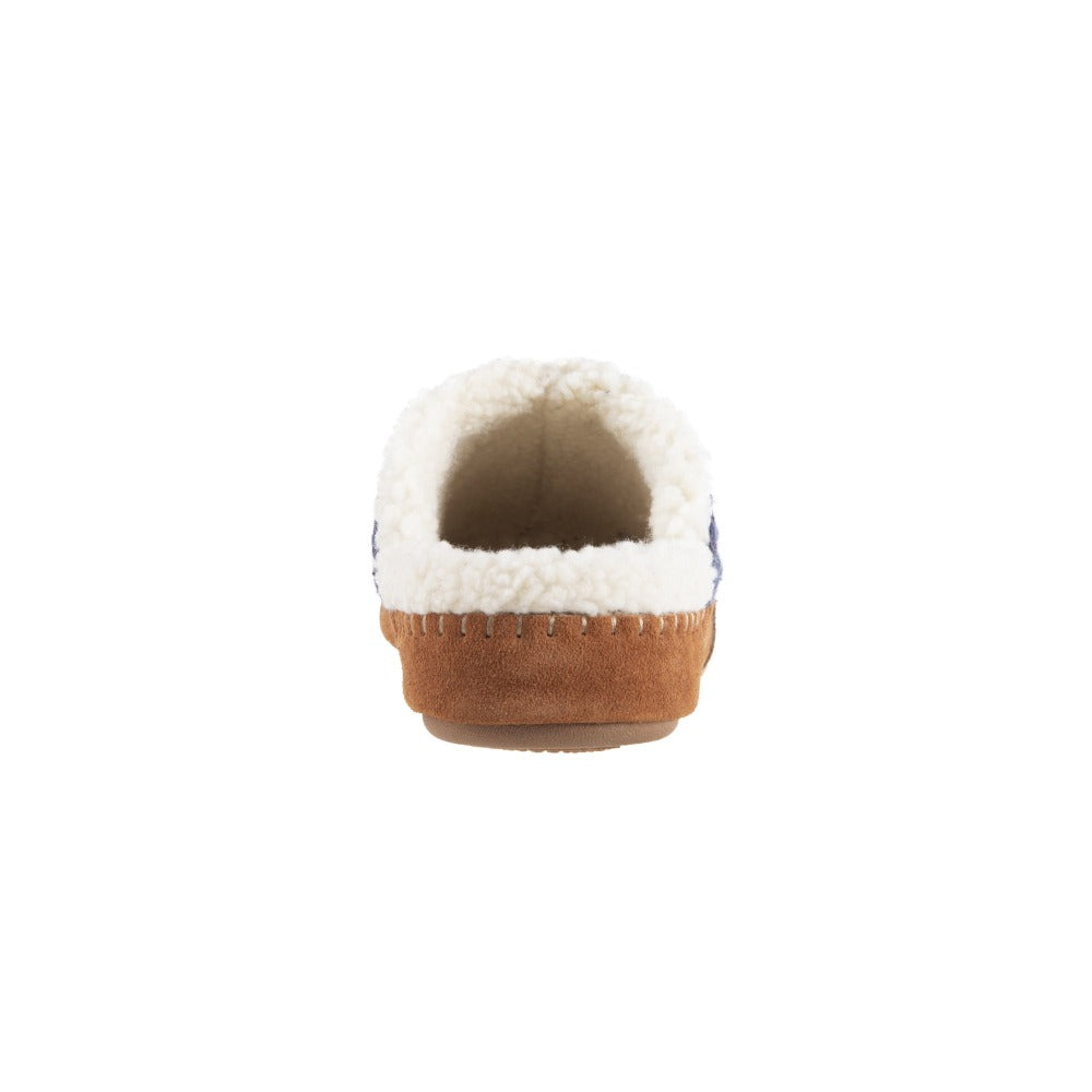 Camden Clog Slipper für Frauen