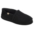 Männer Collapsible Heel Moccasin Slipper