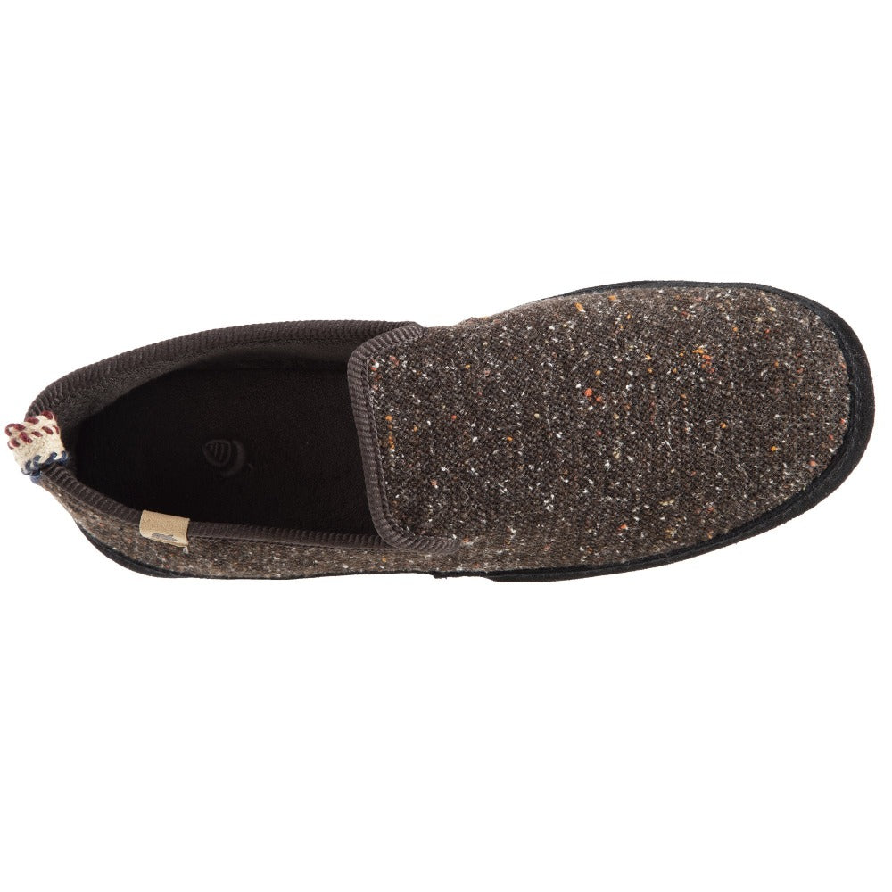 Leichtgewichtige Bristol Loafer Slipper