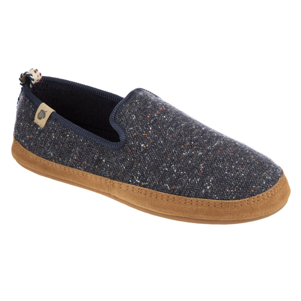 Leichtgewichtige Bristol Loafer Slipper