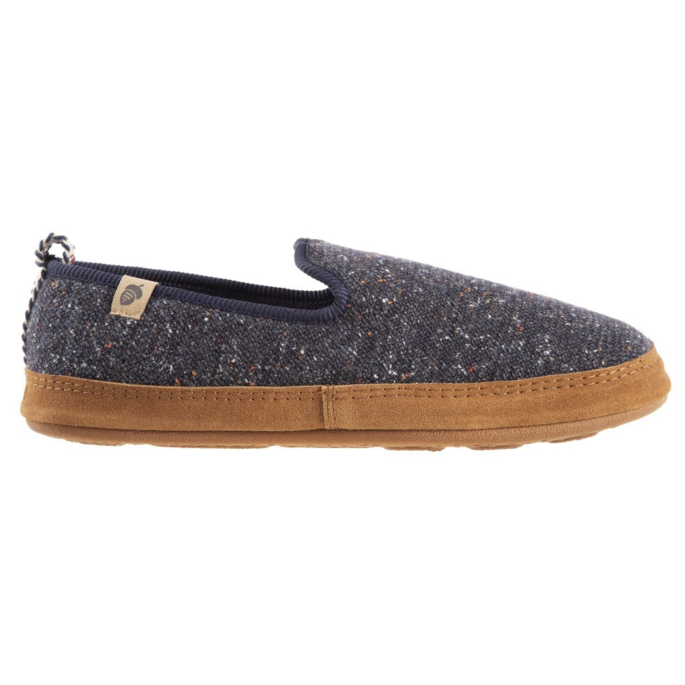 Leichtgewichtige Bristol Loafer Slipper
