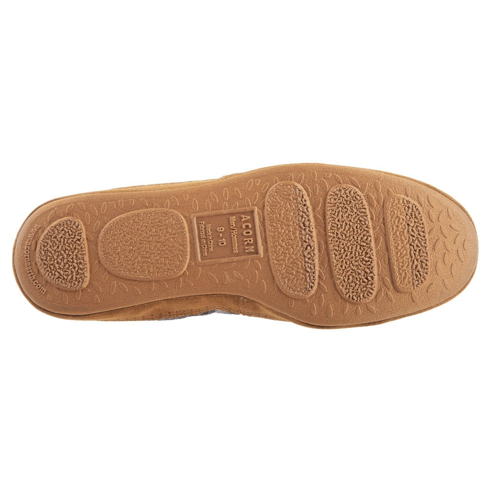 Leichtgewichtige Bristol Loafer Slipper