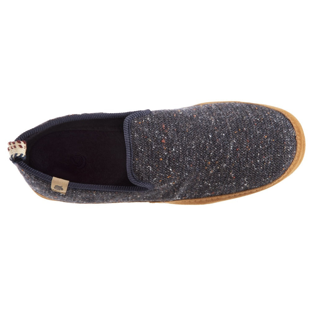 Leichtgewichtige Bristol Loafer Slipper