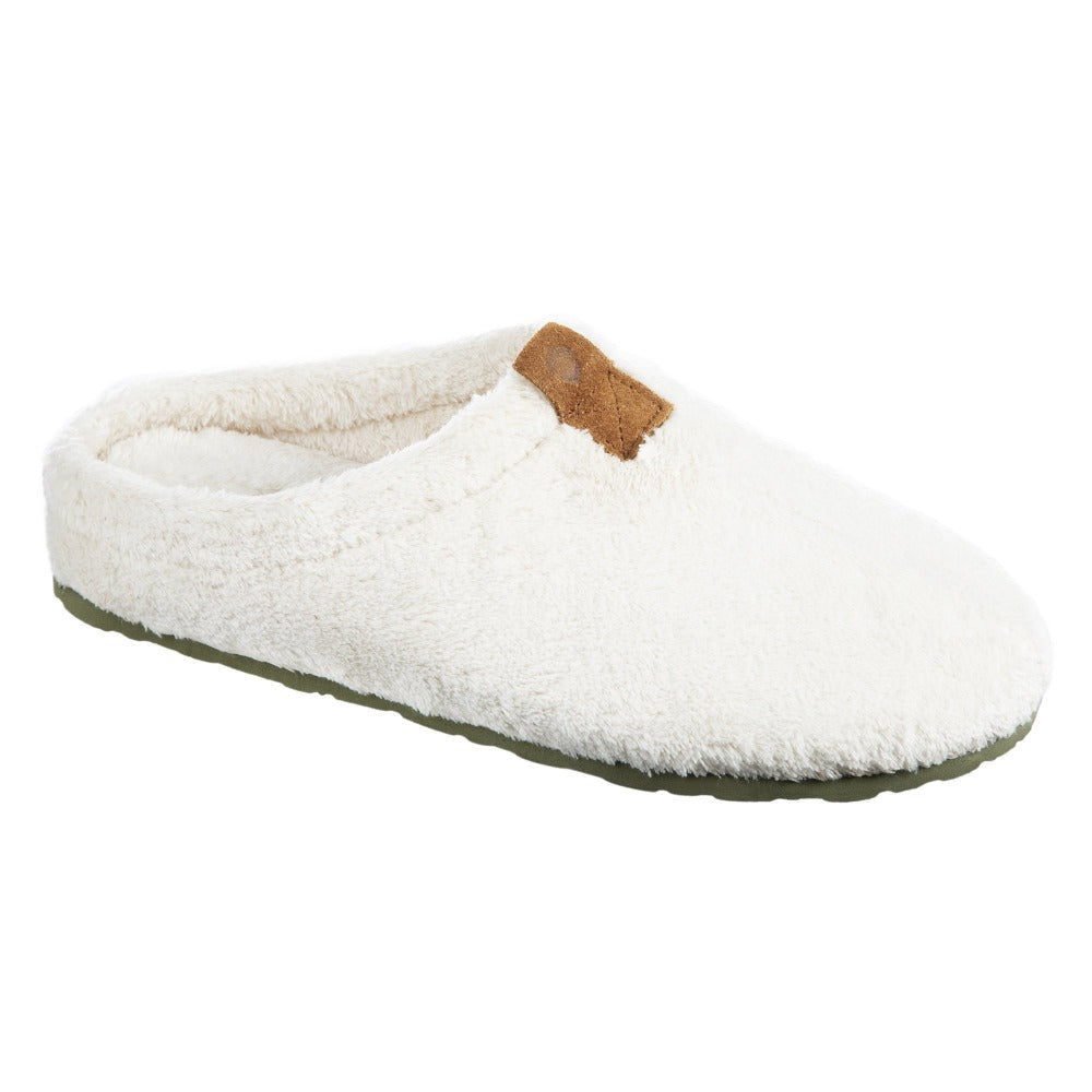 Spencer Spa Clog Slipper für Frauen