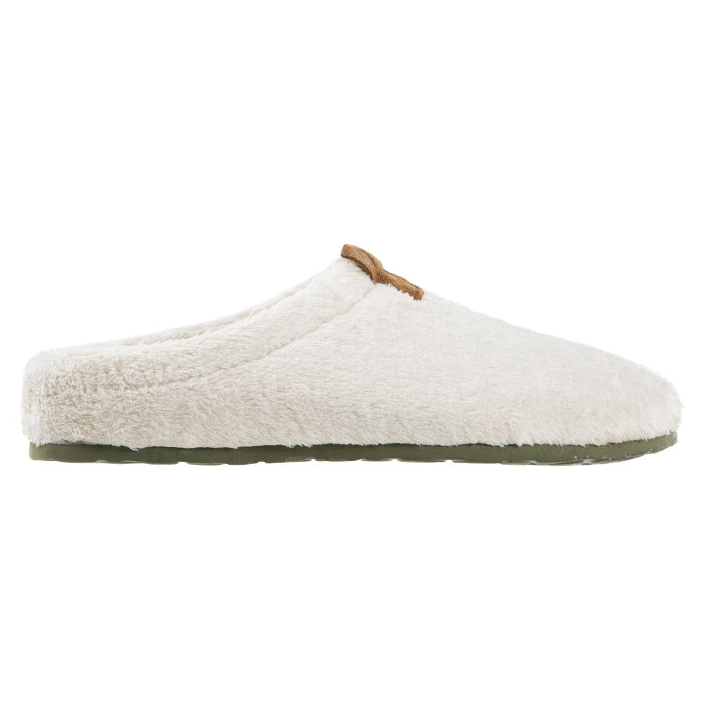 Spencer Spa Clog Slipper für Frauen