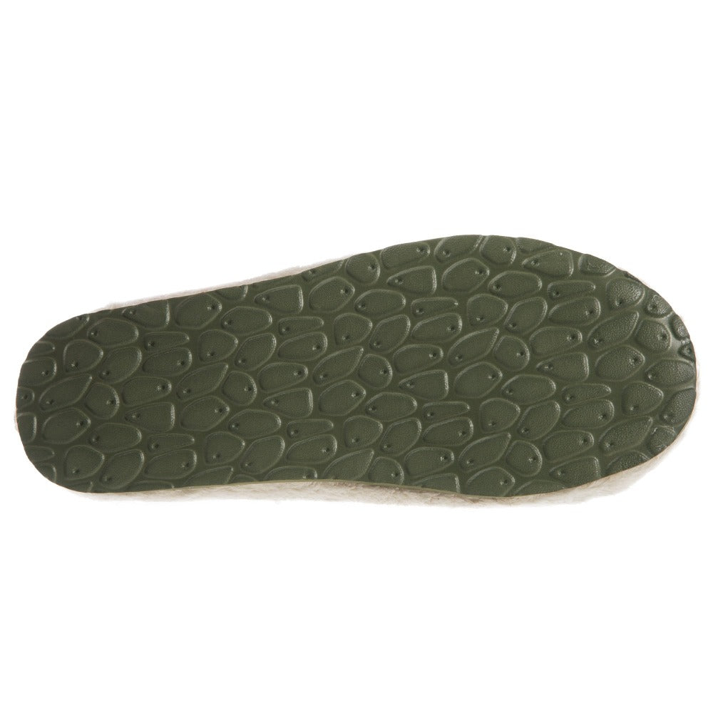 Spencer Spa Clog Slipper für Frauen