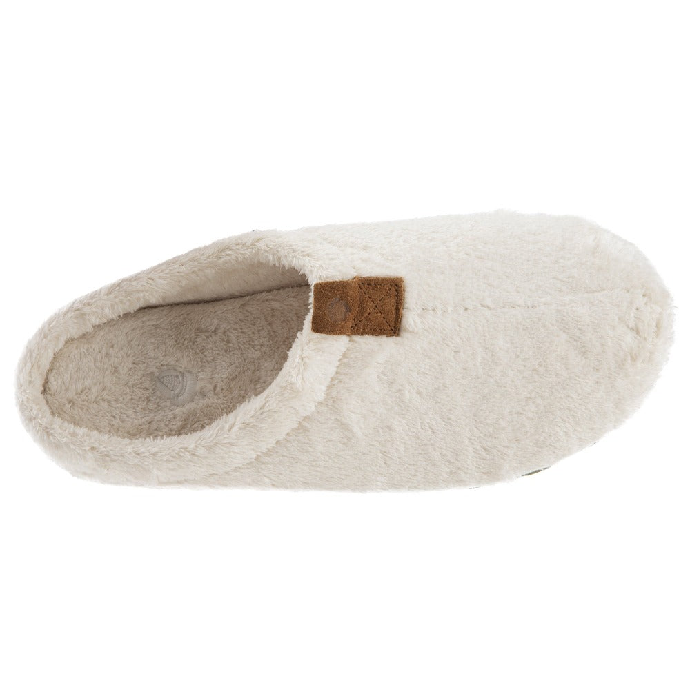 Spencer Spa Clog Slipper für Frauen