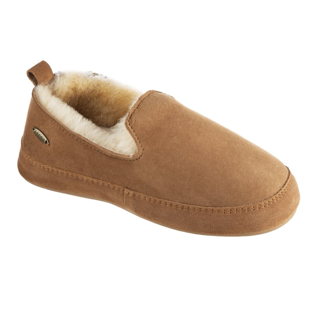 Oh Ewe Shearling Loafer für Frauen