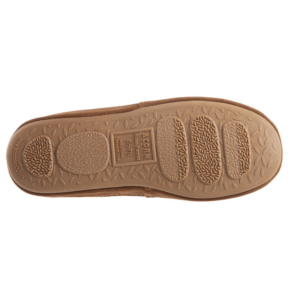 Oh Ewe Shearling Loafer für Frauen