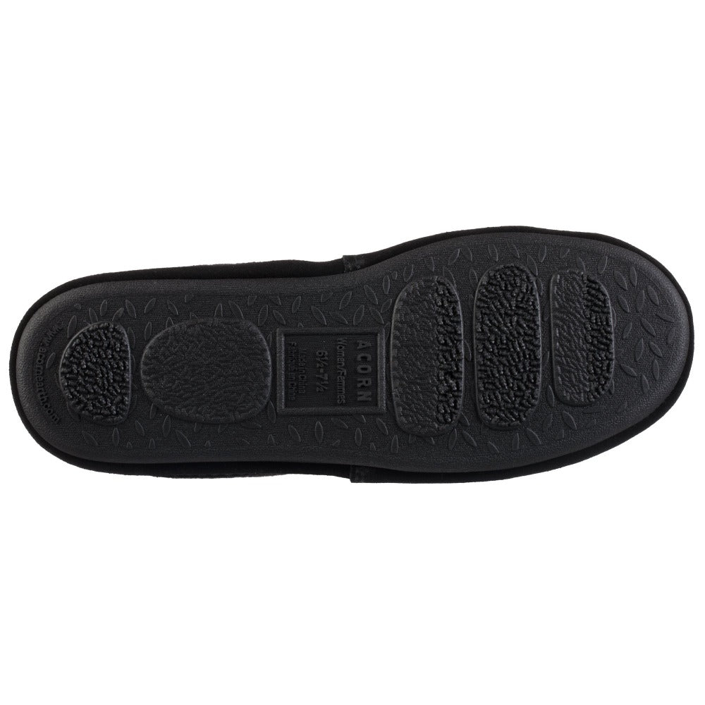 Frauen Patchwork Meadow Moccasin Slipper