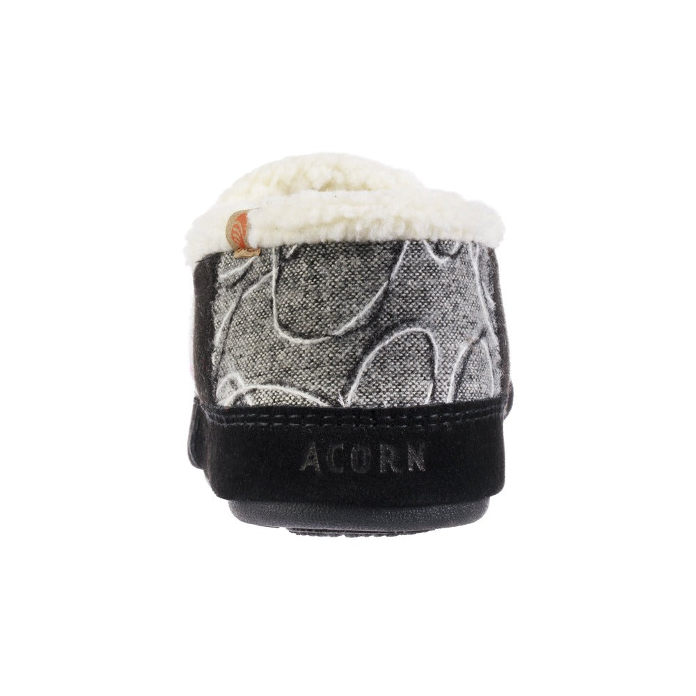 Frauen Patchwork Meadow Moccasin Slipper