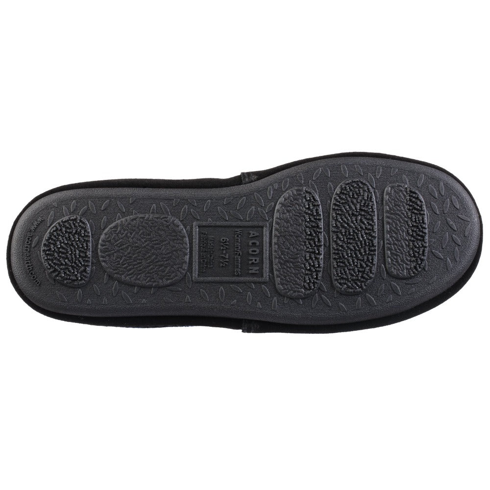 Frauen Patchwork Meadow Moccasin Slipper