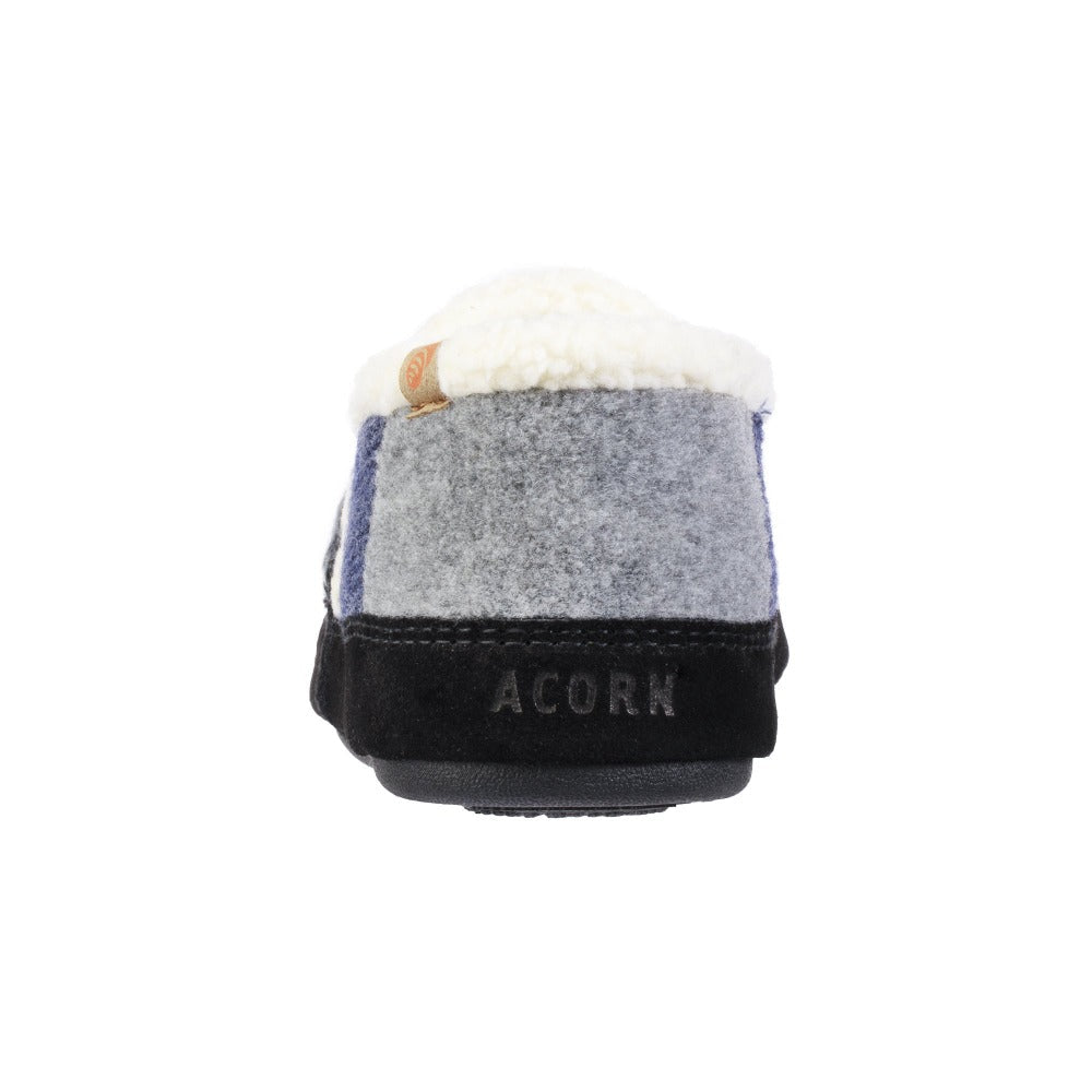 Frauen Patchwork Meadow Moccasin Slipper