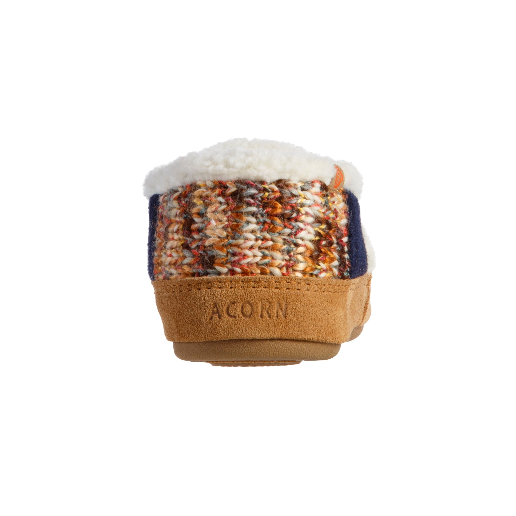 Frauen Patchwork Meadow Moccasin Slipper