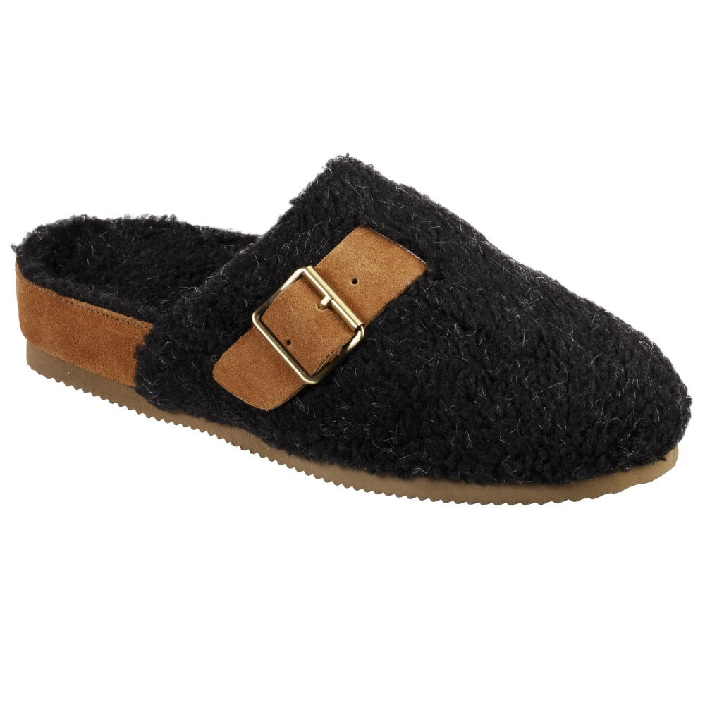 Ela verstellbarer Clog