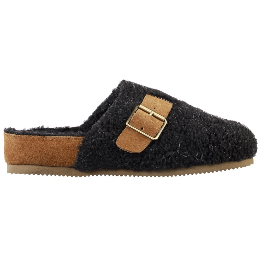 Ela verstellbarer Clog