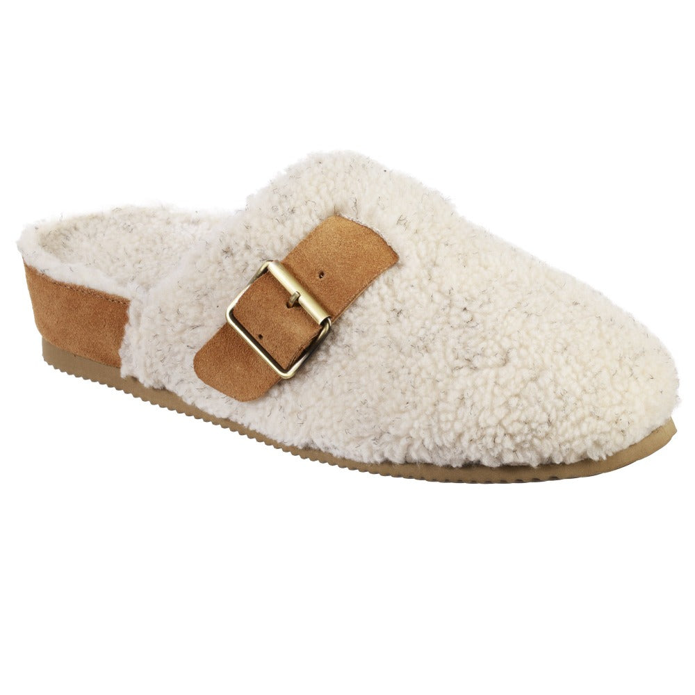 Ela verstellbarer Clog