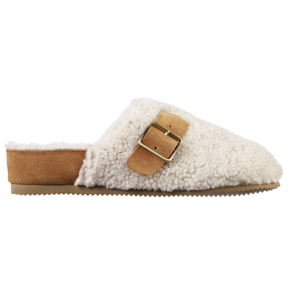 Ela verstellbarer Clog