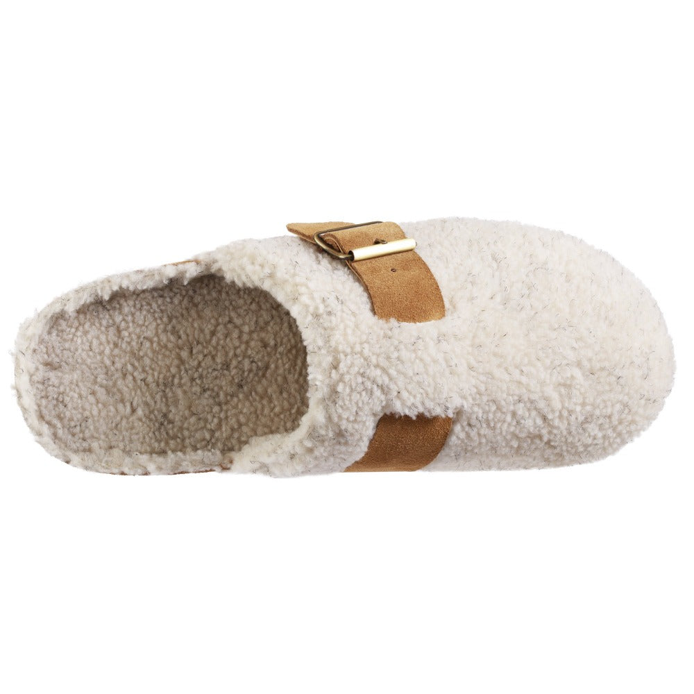 Ela verstellbarer Clog