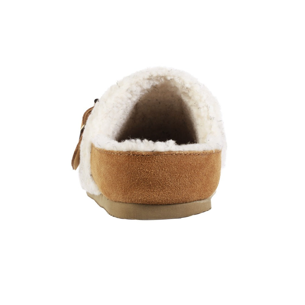 Ela verstellbarer Clog