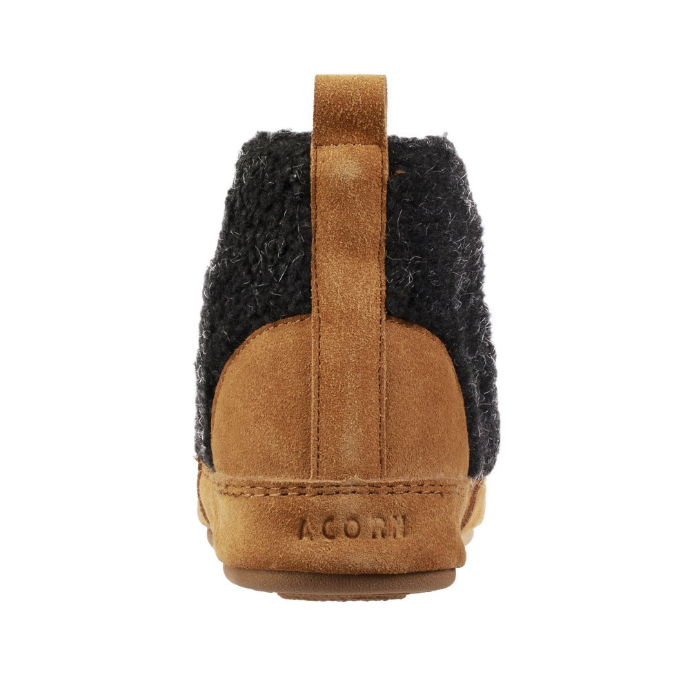 Frauen Heathered Ela Bootie Slipper