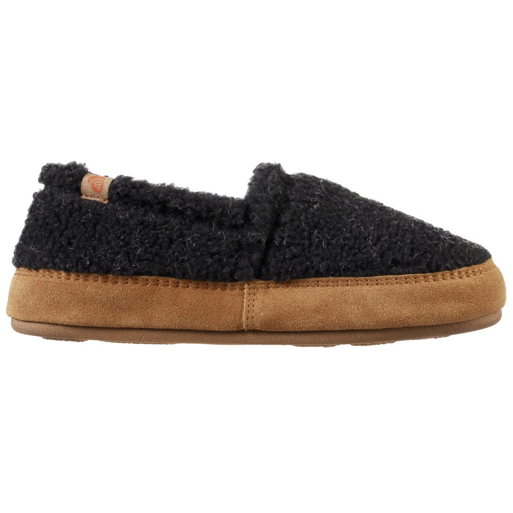 Frauen Heathered Ela Moccasin