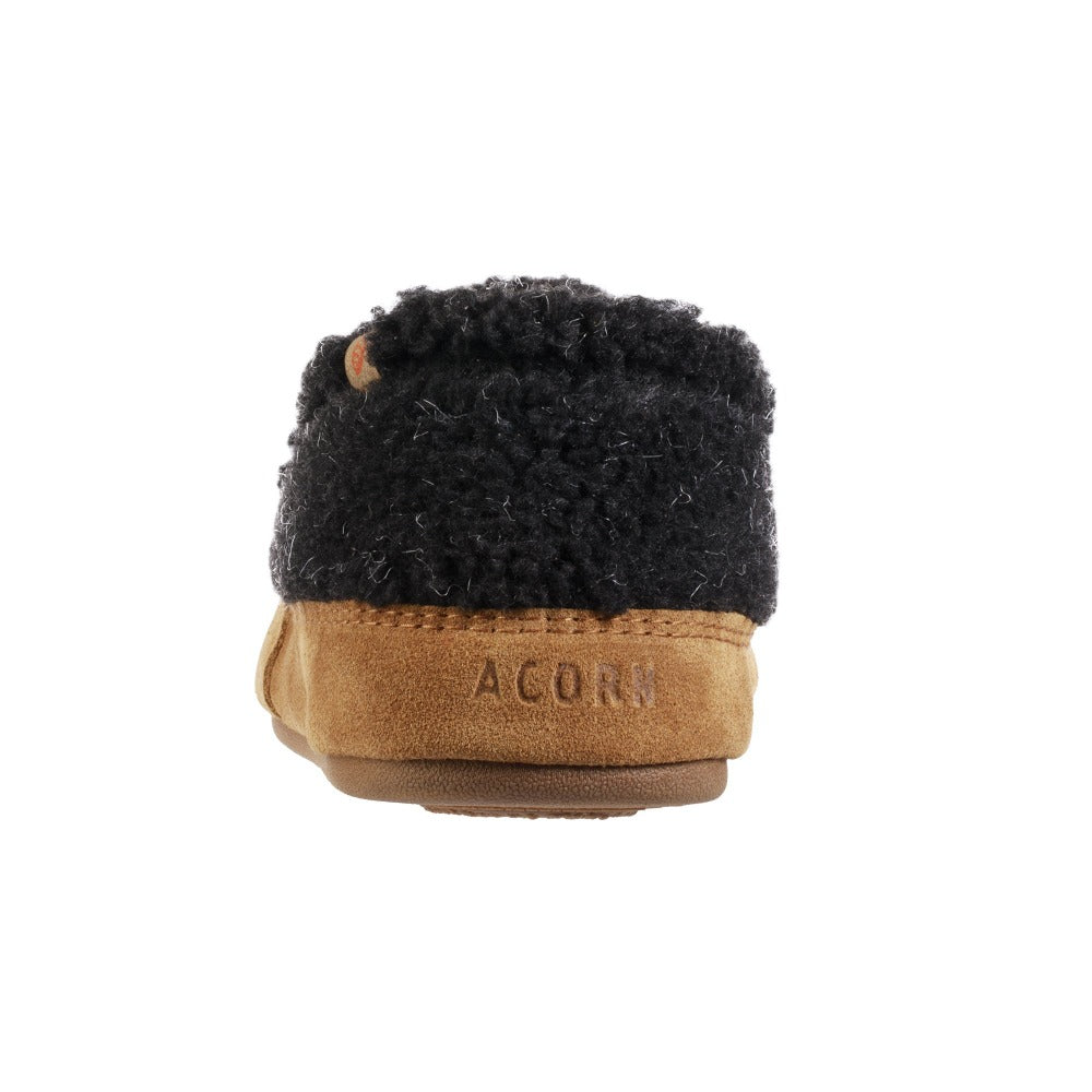 Frauen Heathered Ela Moccasin