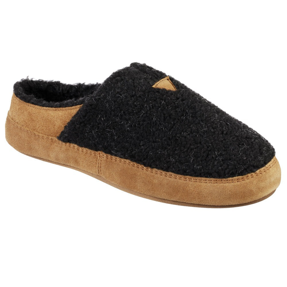 Männer Heathered Callum Clog Slipper