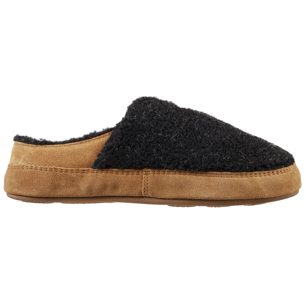 Männer Heathered Callum Clog Slipper