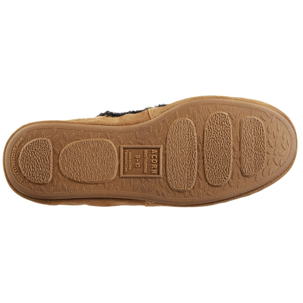 Männer Heathered Callum Clog Slipper