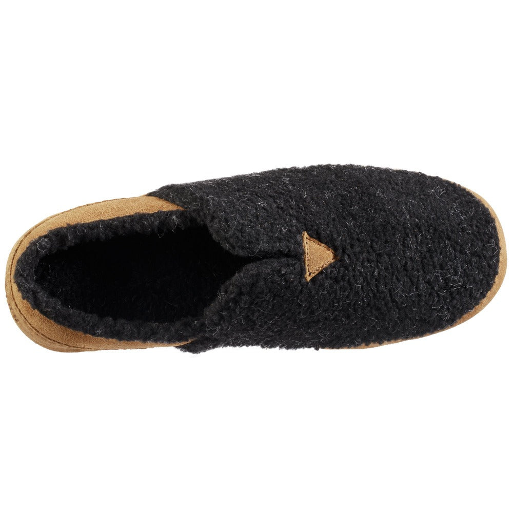 Männer Heathered Callum Clog Slipper
