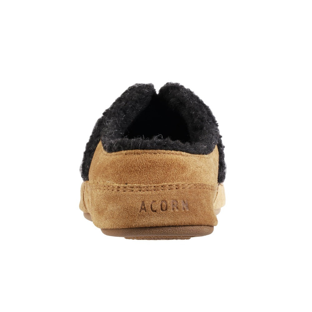 Männer Heathered Callum Clog Slipper
