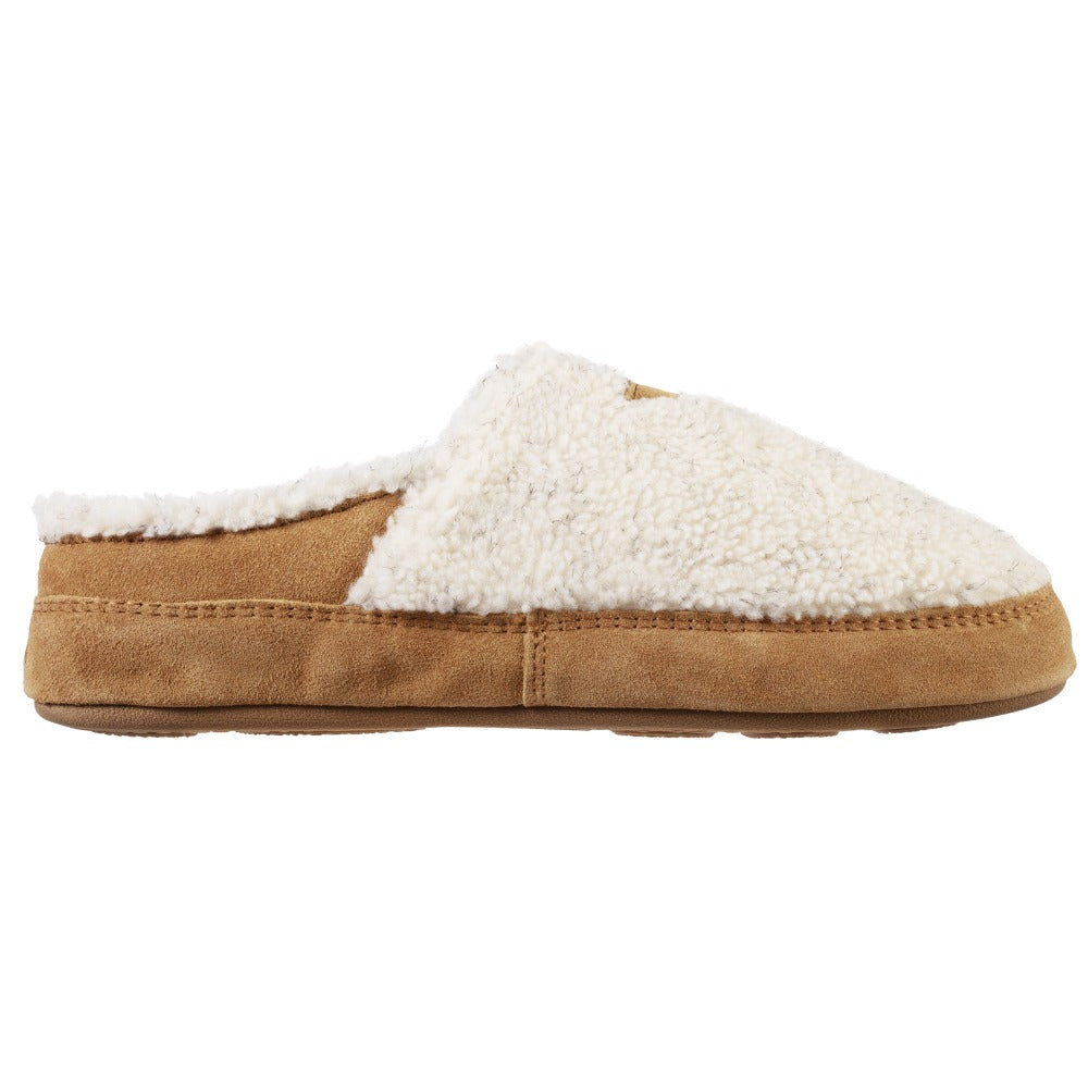 Männer Heathered Callum Clog Slipper