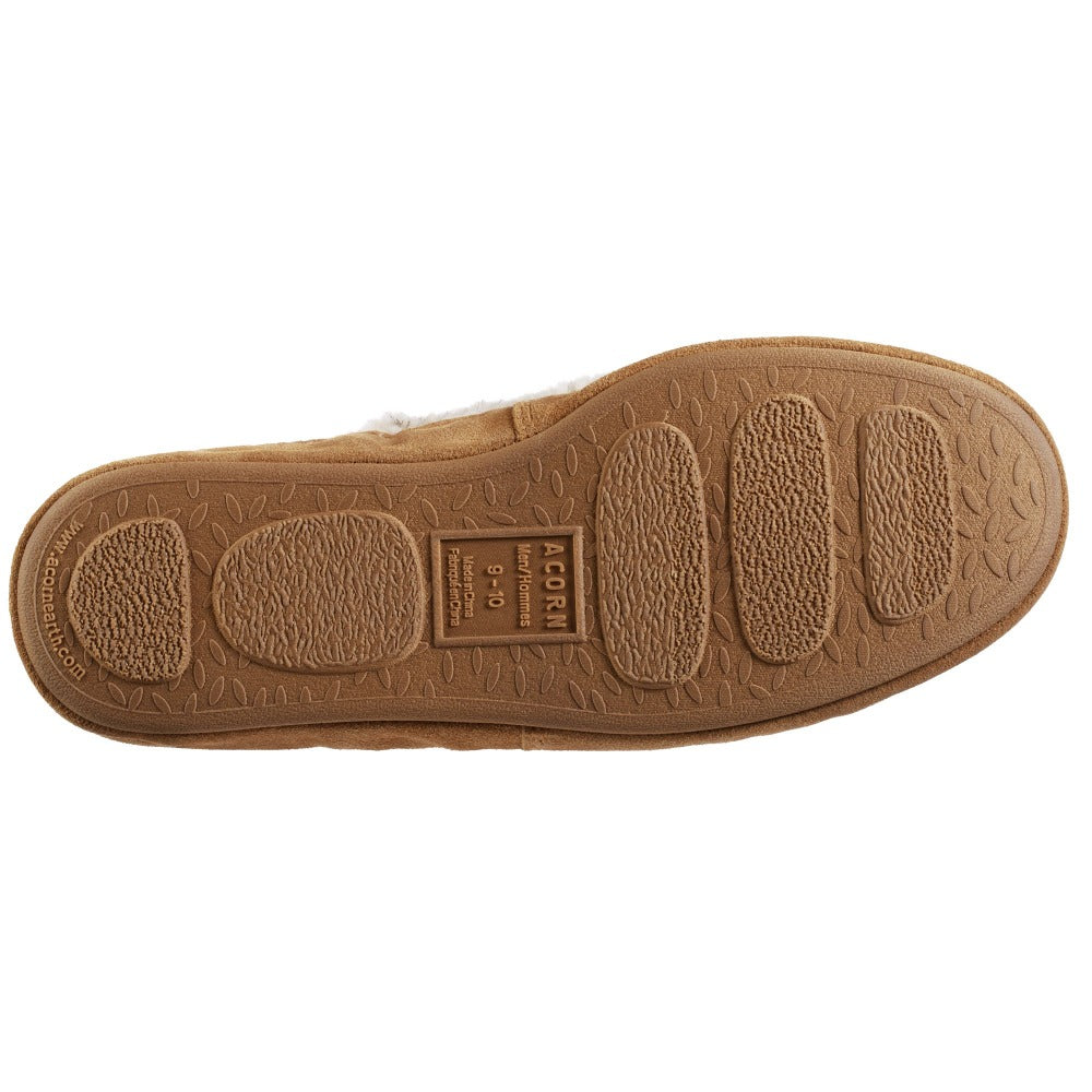 Männer Heathered Callum Clog Slipper