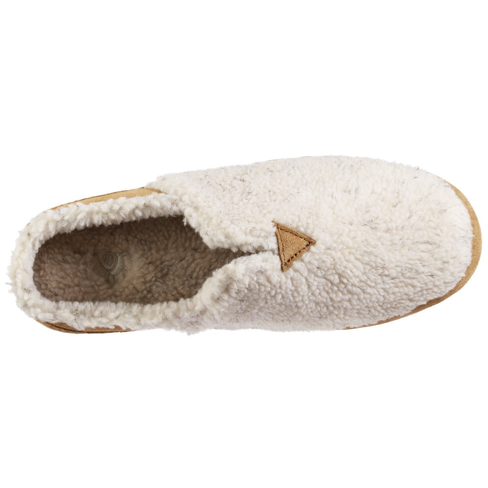 Männer Heathered Callum Clog Slipper