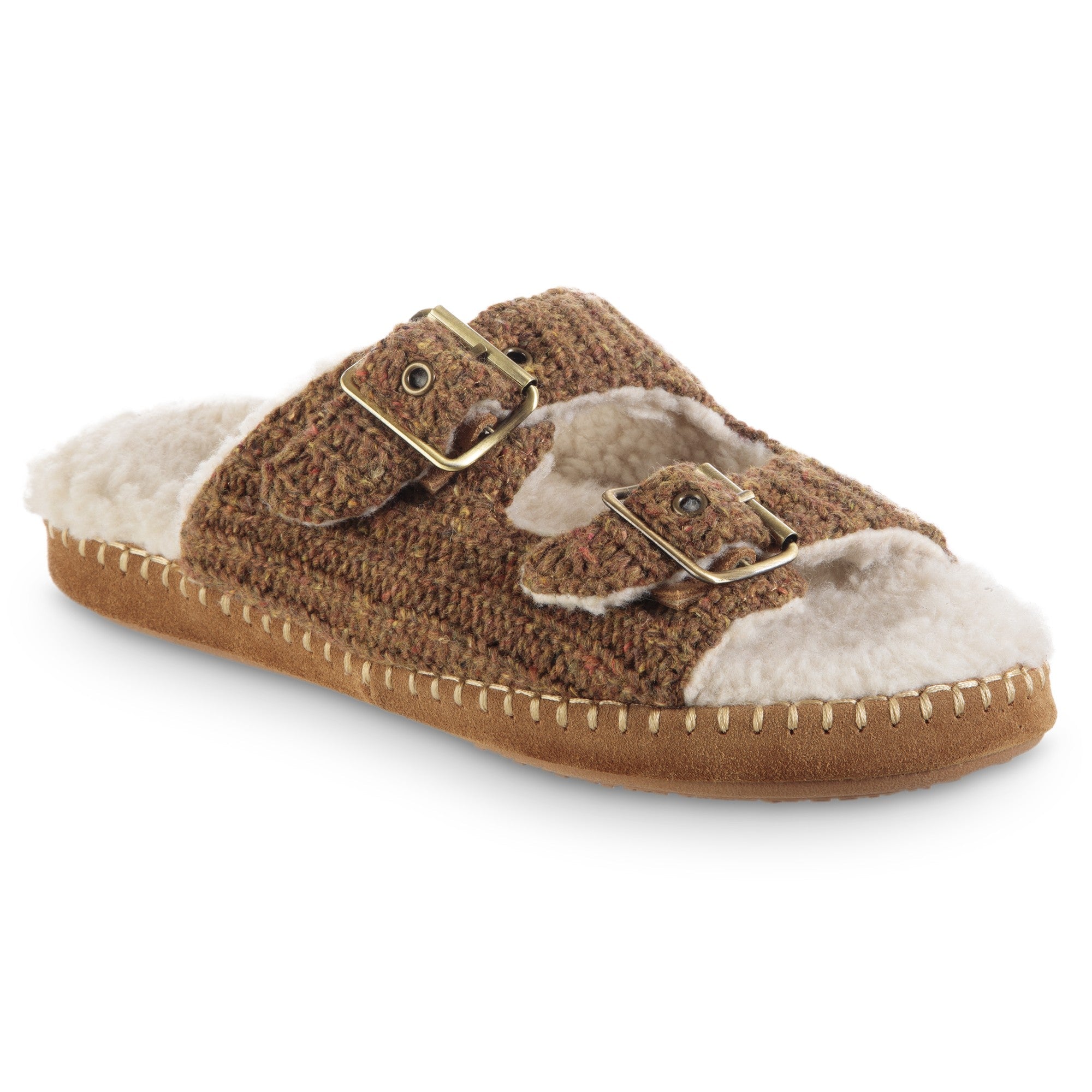 Camden verstellbarer Sandal Slipper für Frauen