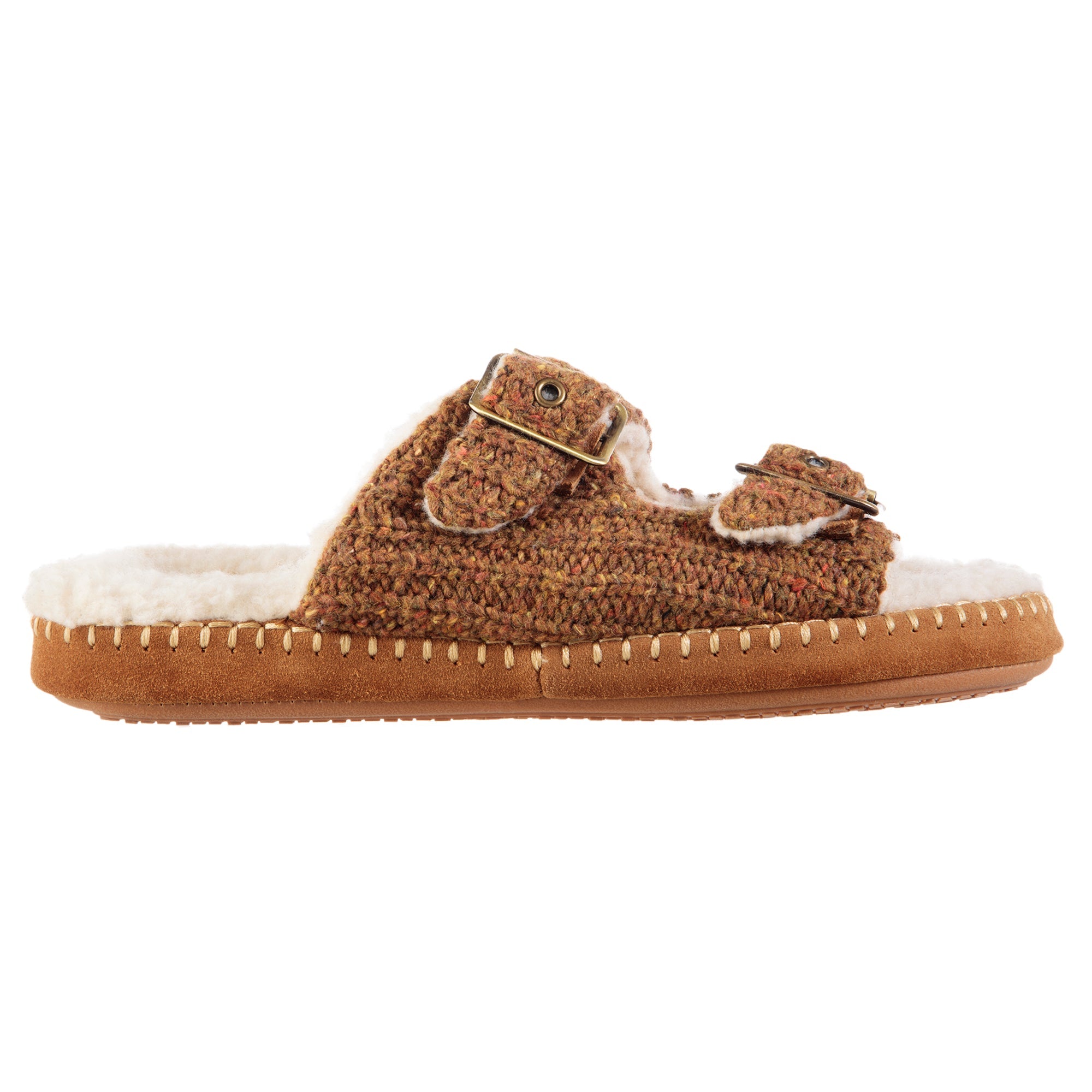 Camden verstellbarer Sandal Slipper für Frauen