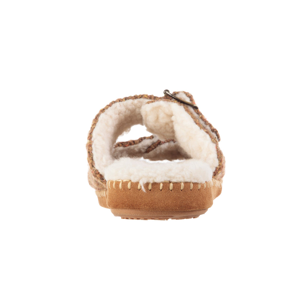 Camden verstellbarer Sandal Slipper für Frauen