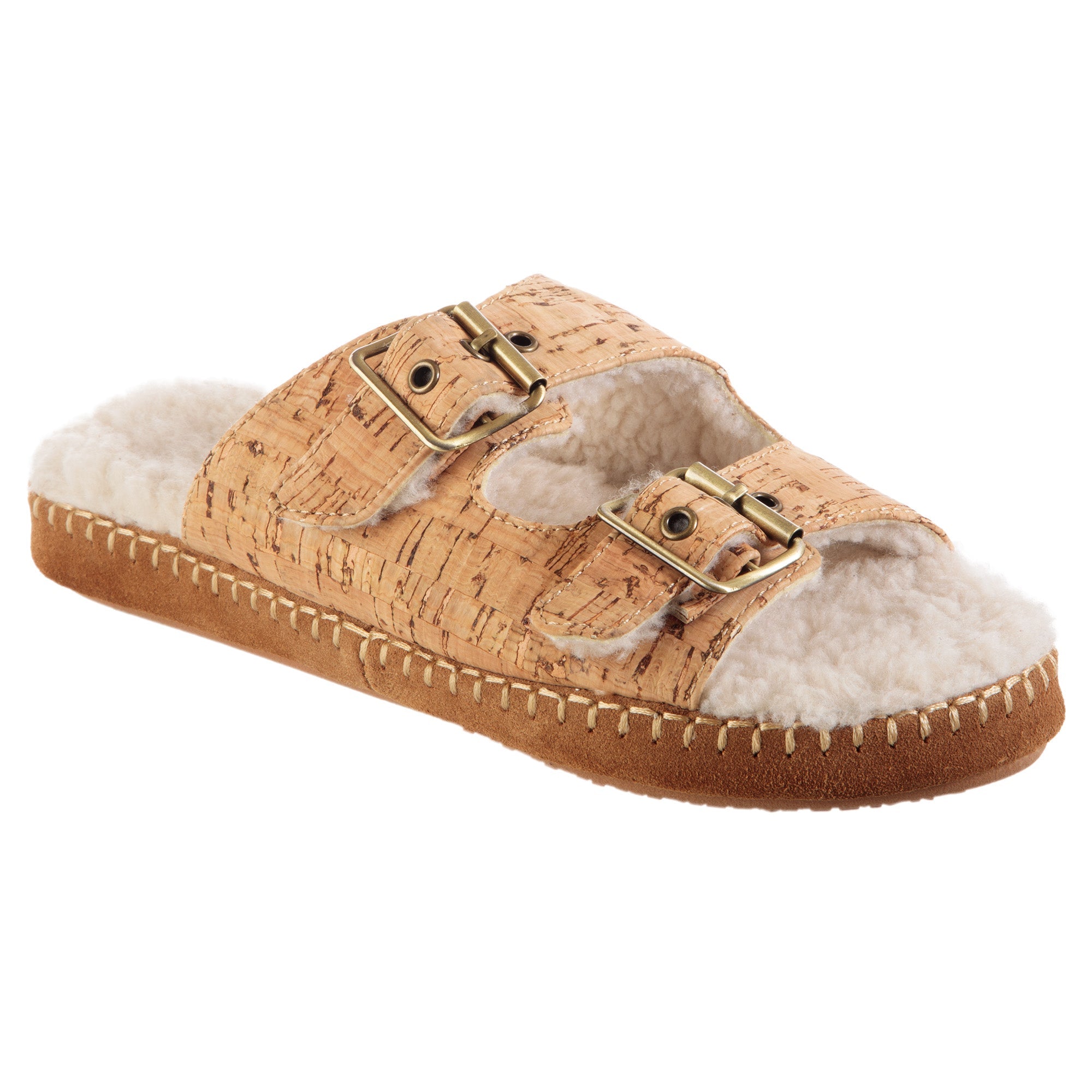 Camden verstellbarer Sandal Slipper für Frauen