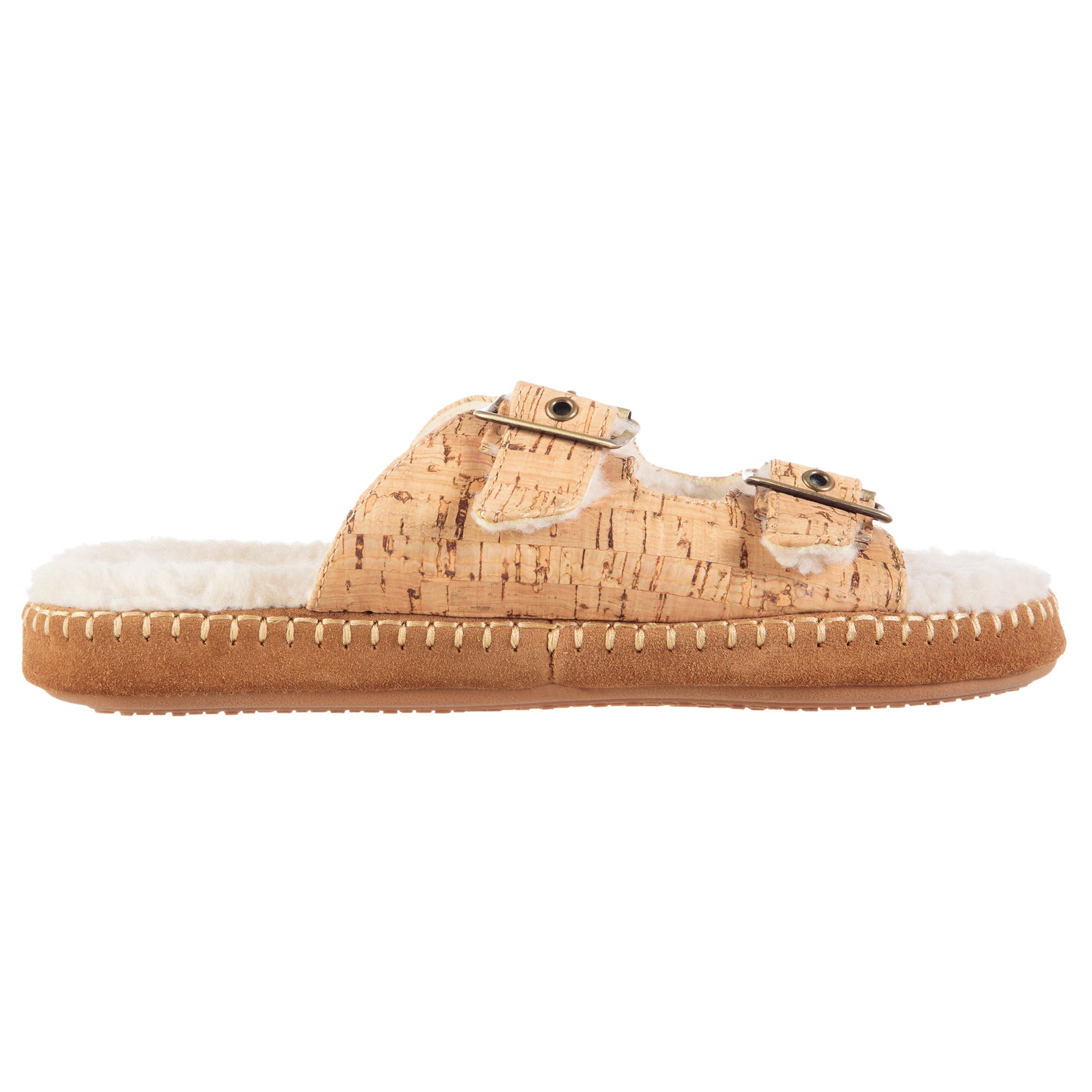 Camden verstellbarer Sandal Slipper für Frauen