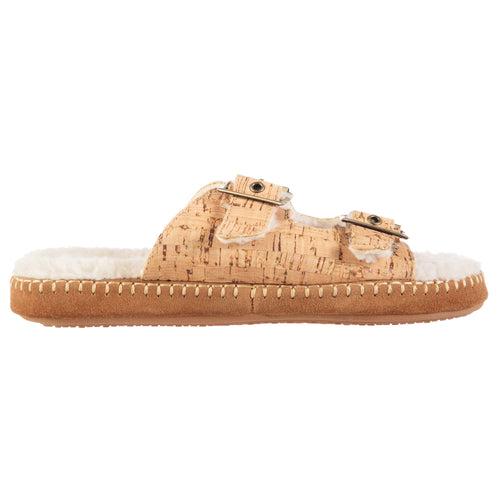 Camden verstellbarer Sandal Slipper für Frauen