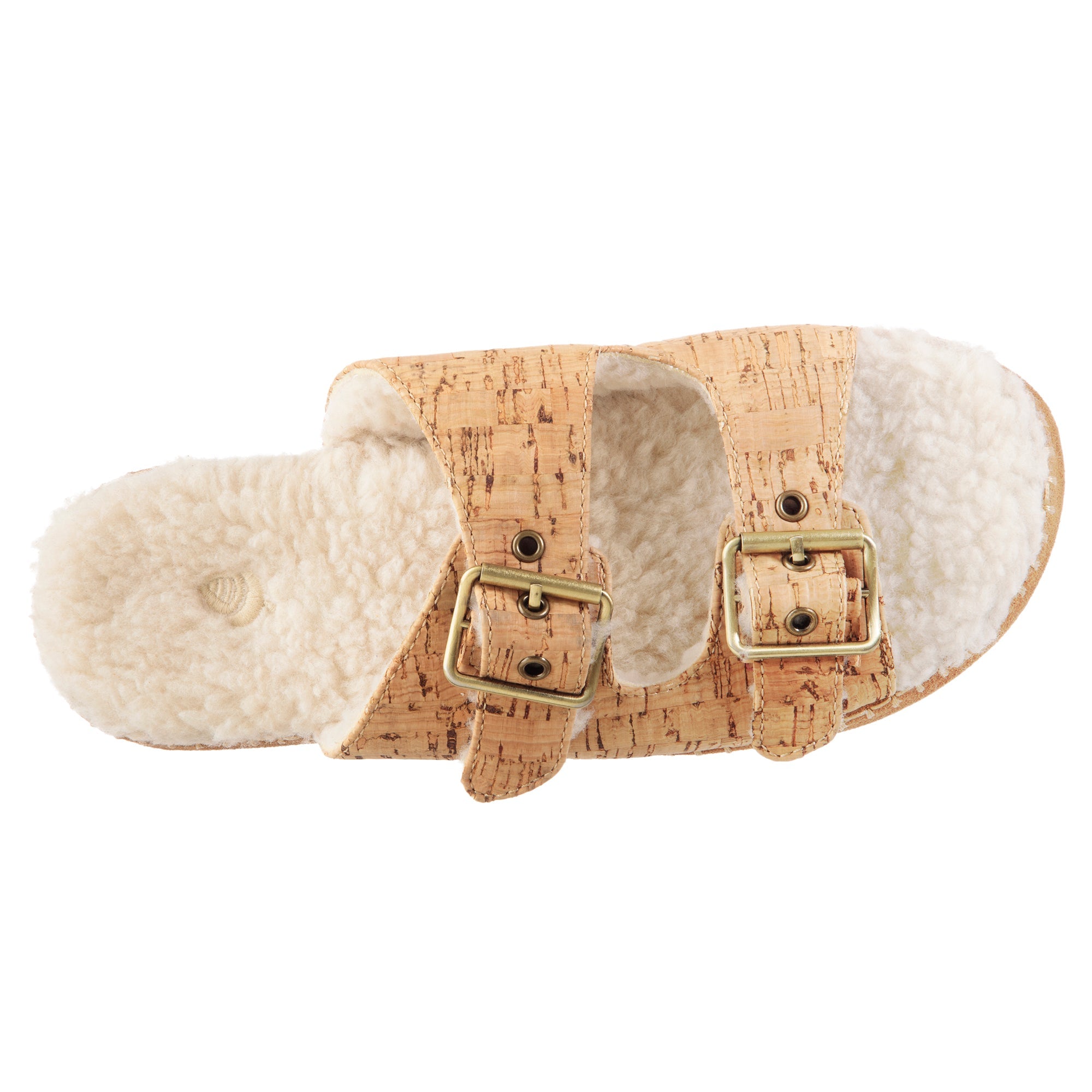 Camden verstellbarer Sandal Slipper für Frauen
