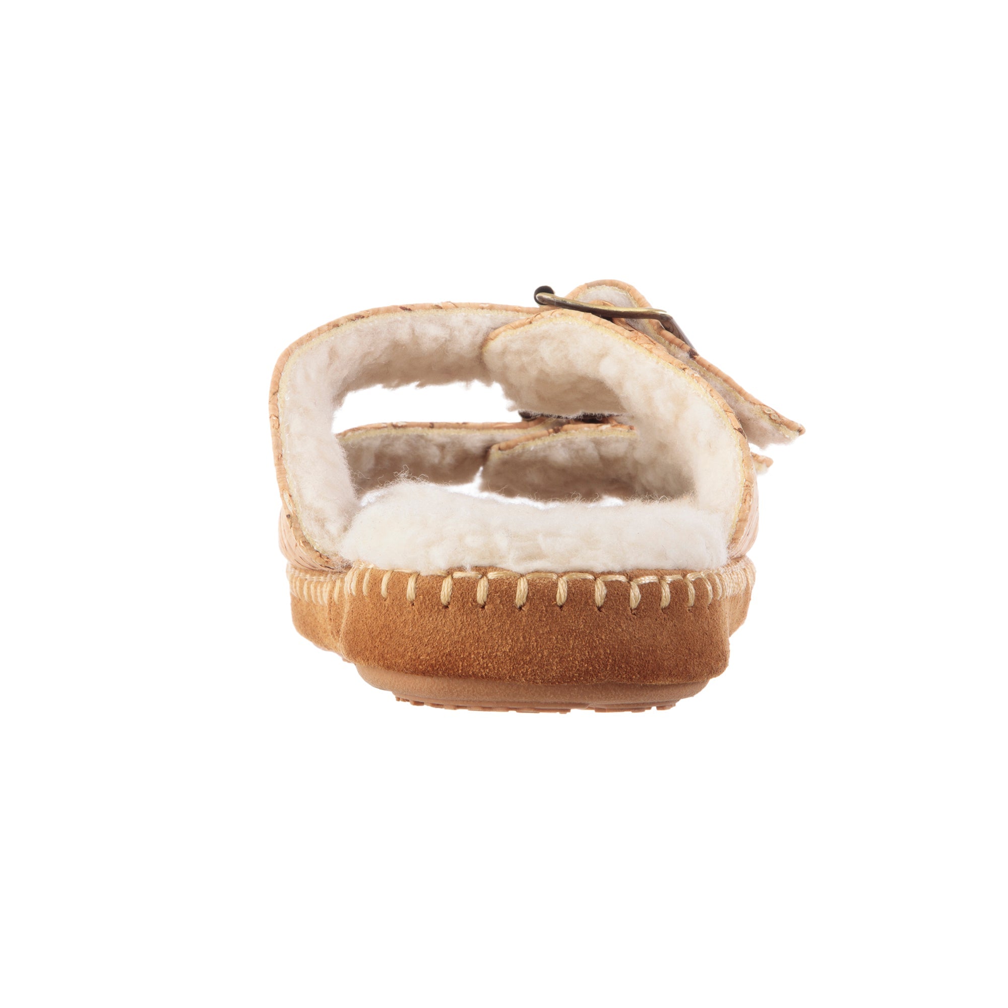 Camden verstellbarer Sandal Slipper für Frauen